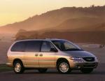 Chrysler Town & Country 1998 года